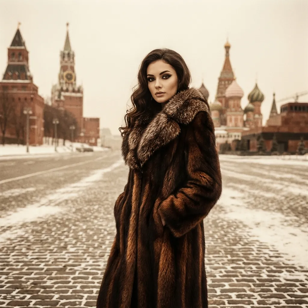 Шоколадная элегантность