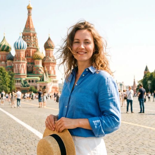Шляпа и купола