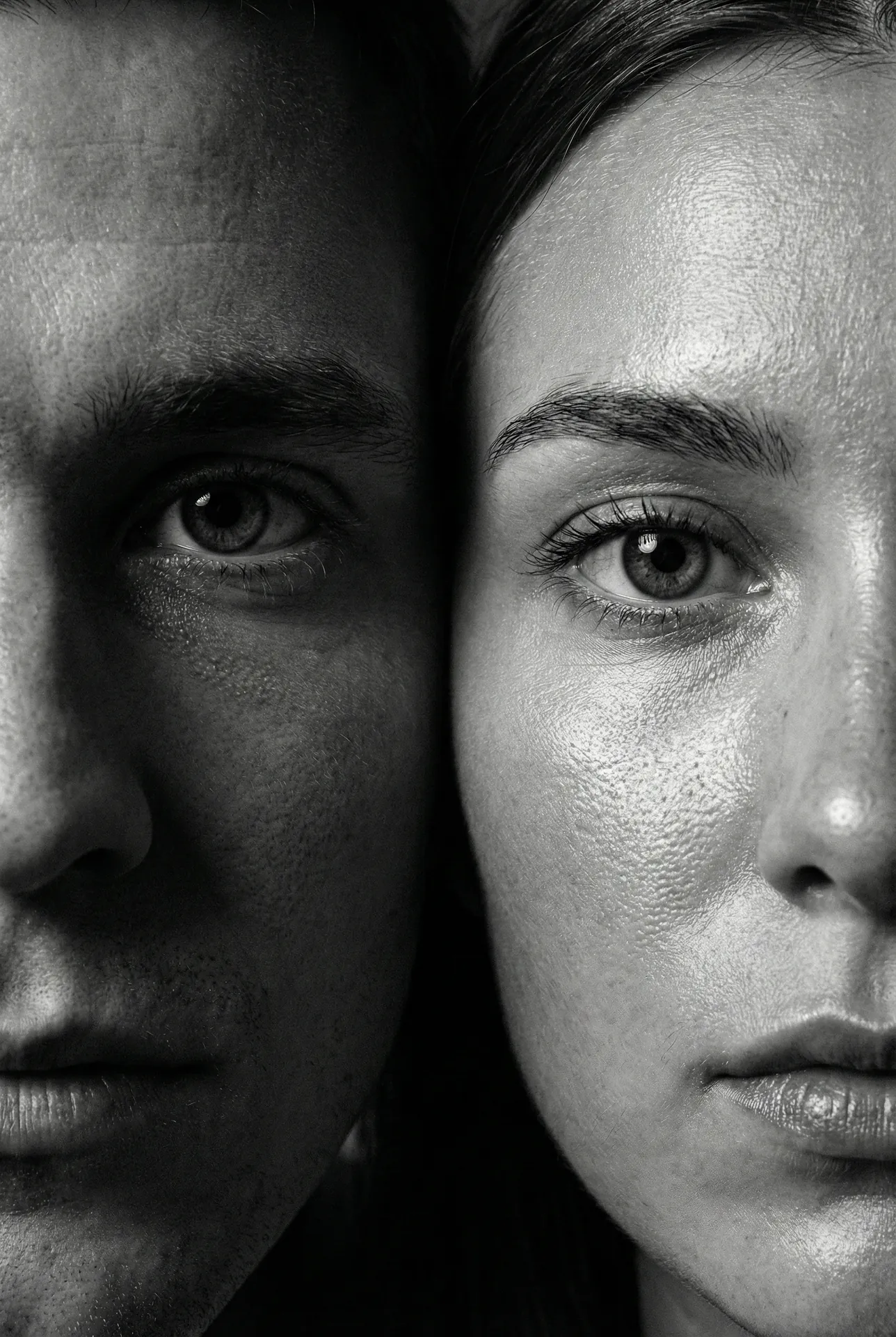 Пример сгенерированного фото