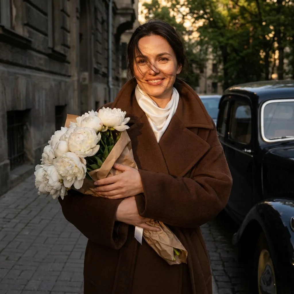 Замена лица на фото онлайн — нейросеть переносит лицо без фотошопа
