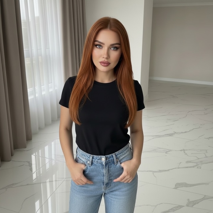 Алина, 26