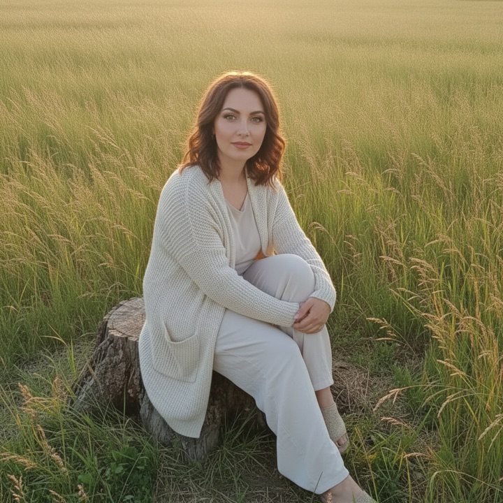 Светлана, 41